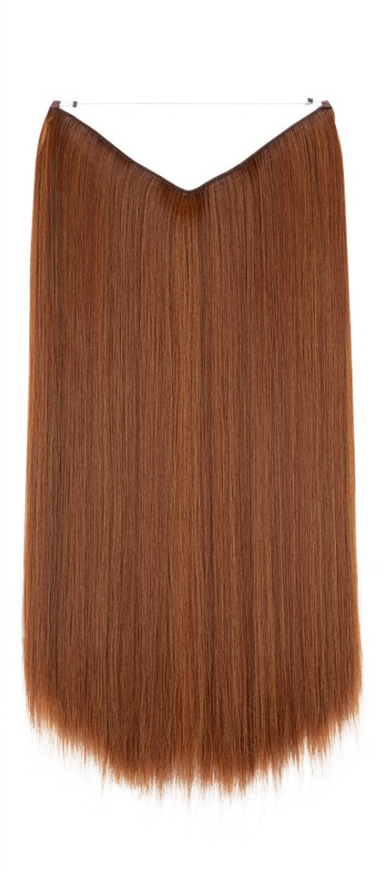 Autumn Spice - Straight