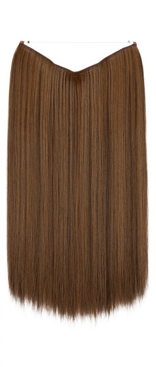 Cashmere Toffee - Straight