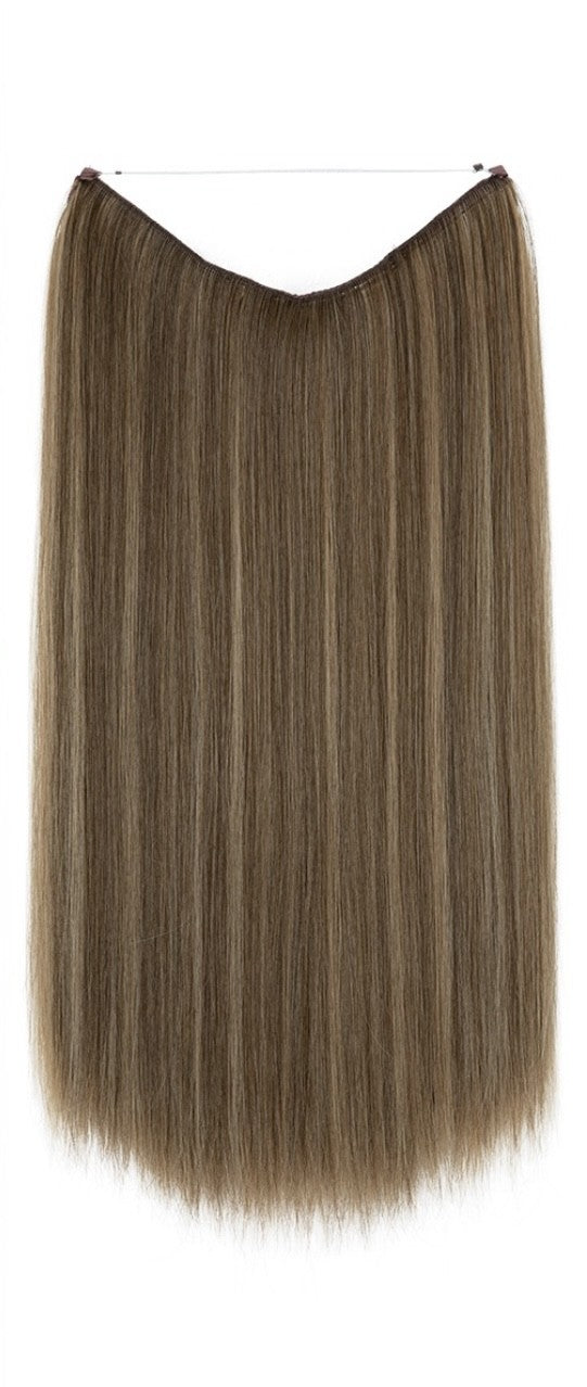 Toasted Almond Glow - Straight π°β¨