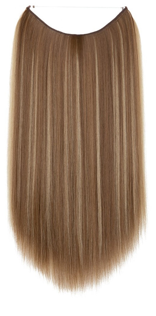 Honey Beige Balayage -  Straight🍯✨