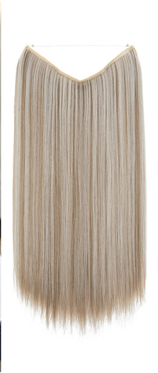 ✨ Ivory Blonde Halo ✨