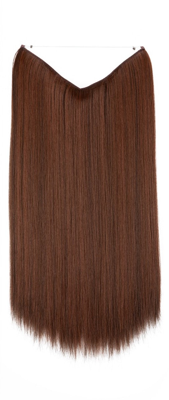 Maple Velvet Staight