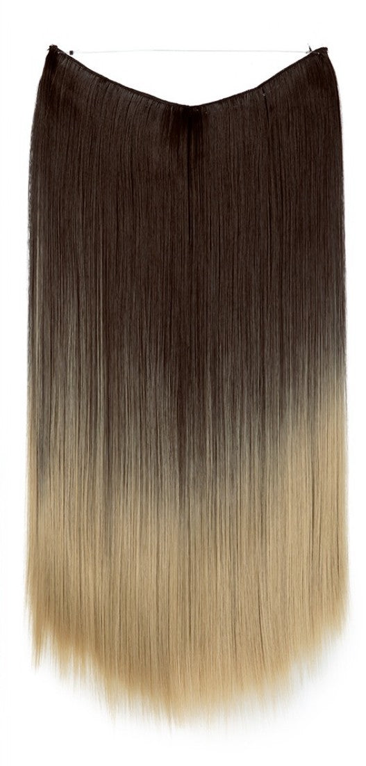 Golden Mocha Ombré - Straight☕✨