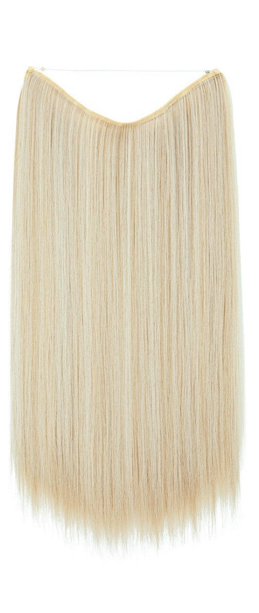 Honey Ice Blonde - Straight🍯❄️✨