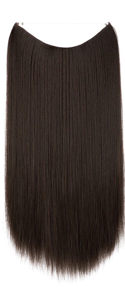 Midnight Cocoa 🌙- Straight