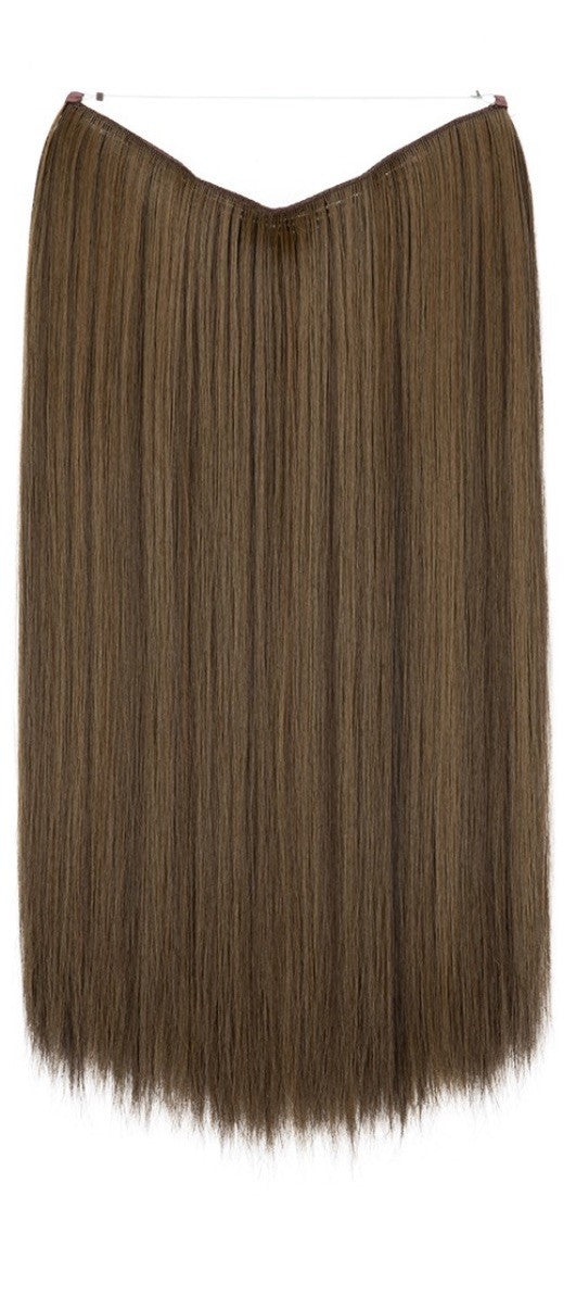 Toffee Glow - Straight🍬✨