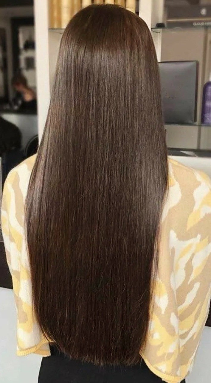 🌰 Walnut Truffle - Straight